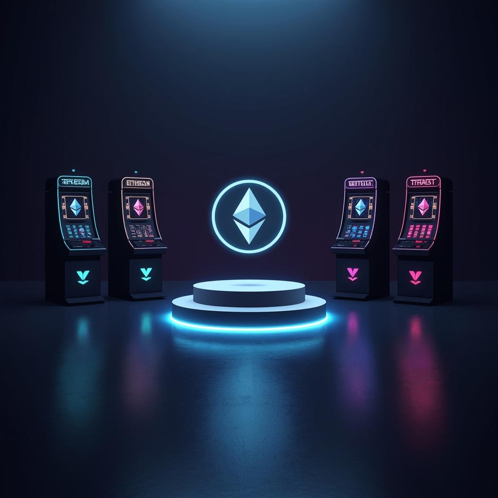 Сравнительная сводка ключовых параметров топ‑5 слотов